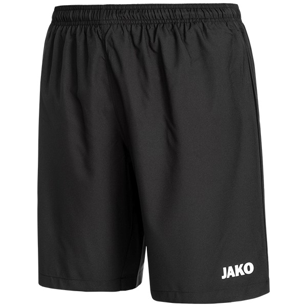 Pantalon Football Leverkusen Domicile 2020-21 Noir